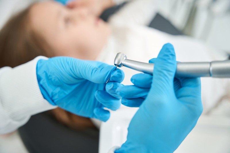 What Are the Most Common Concerns About Dental Care for Children?