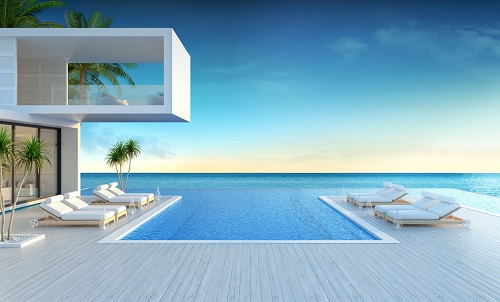 Estate Agents Agency on the Costa Blanca