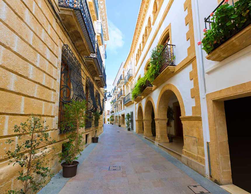 Buying A  Property In Javea 03