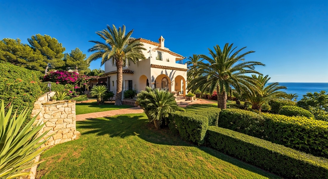 Top Tips to Buy a Property in Javea Successfully