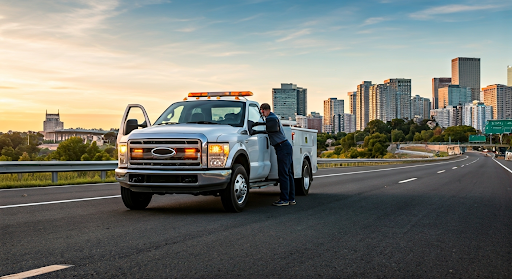 Your Guide to Long Distance Towing Calgary: What to Know