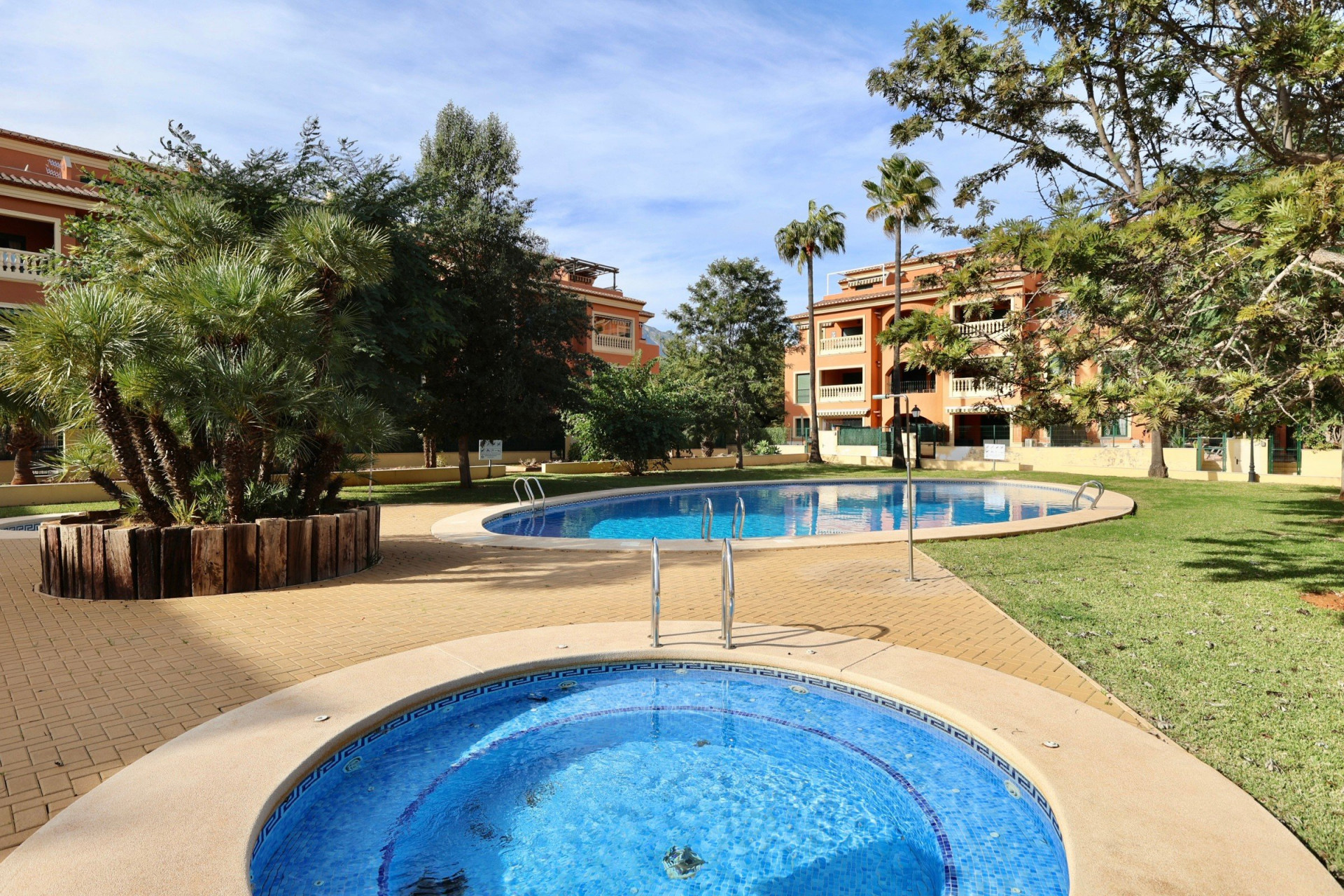 Apartment in Jávea for sale